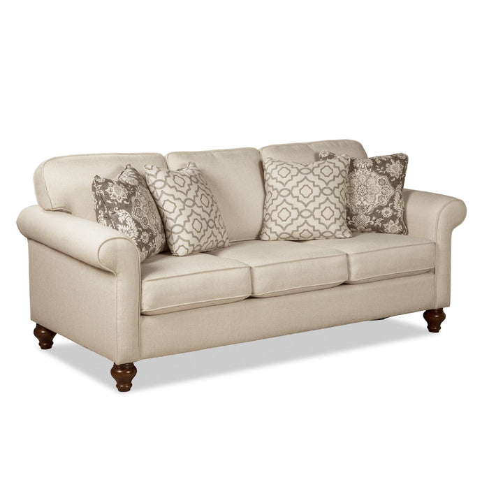 7738 Sofa by Craftmaster