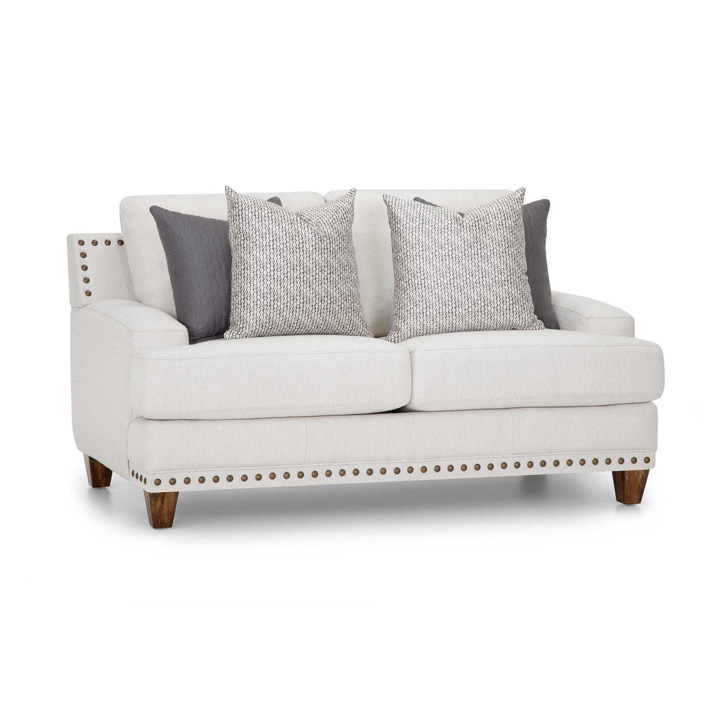 Monty Loveseat by Franklin