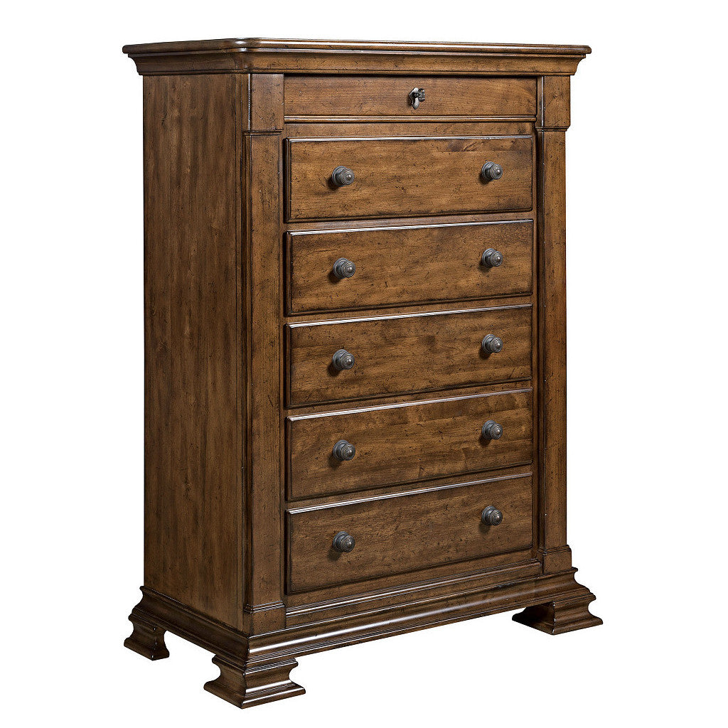 Portolone Drawer Chest by Kincaid