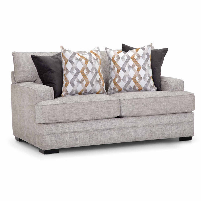 Protege Loveseat by Franklin