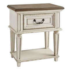 Realyn Youth Nightstand