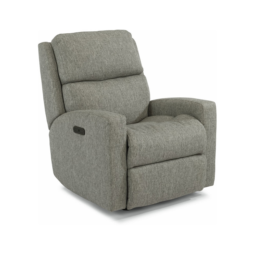 Catalina Power Rocker Recliner by Flexsteel