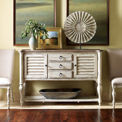 Weatherford Edisto Sideboard by Kincaid