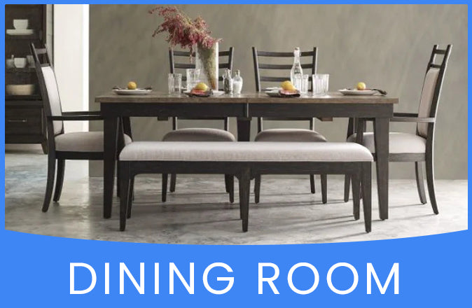 Browse Dining Room Collection