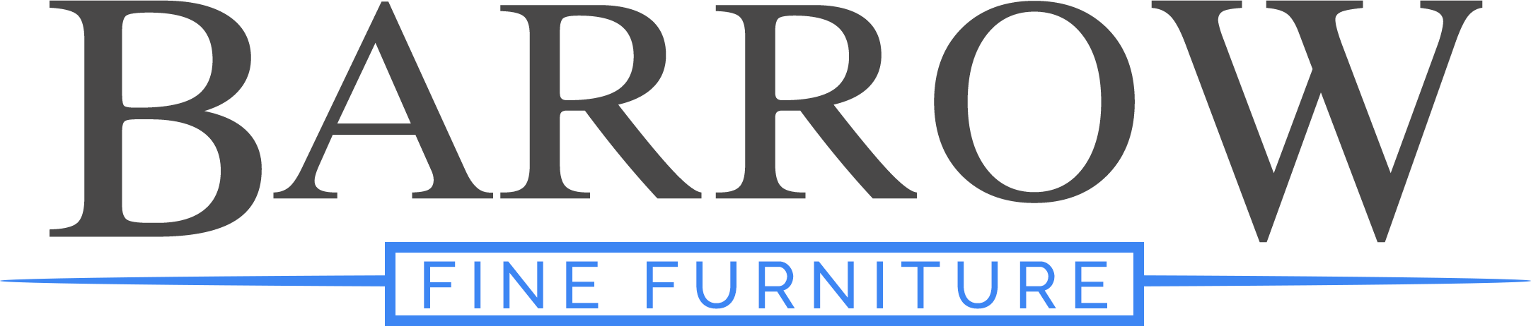 Barrow Fine Furniture Logo